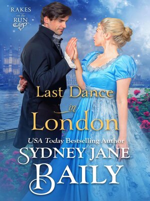 cover image of Last Dance in London